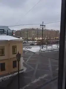 Дом Дехтерева - 52