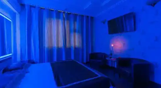 Nekrasovka Apart-hotel - 37