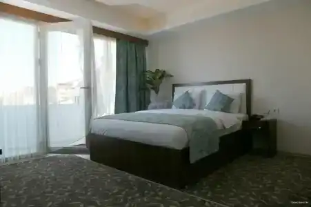 Cebeci Grand - 85