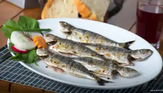 Hamsi Butik Otel - 40