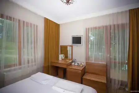 Hamsi Butik Otel - 47