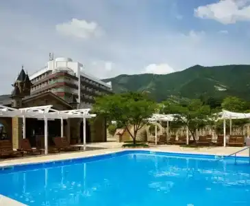 Alean Family Resort & SPA Biarritz 4* Ультра Все Включено - 30