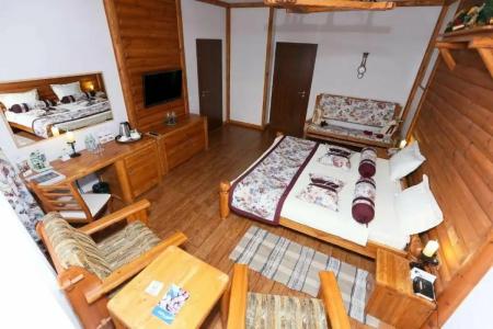 Spa Best Western Russian Manchester - 30