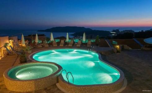 Spa Resort Bečići - 15