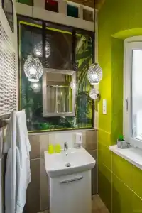 Janus Boutique & Spa - 12