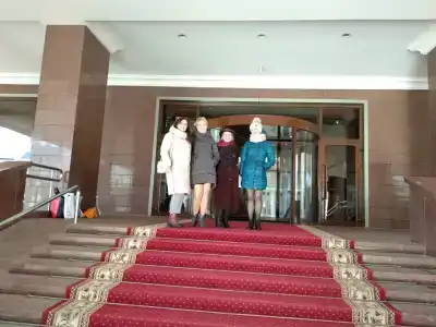 President Minsk - 15