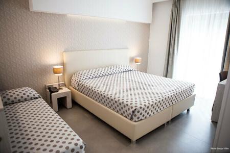 Monte Sarago Villas - 2