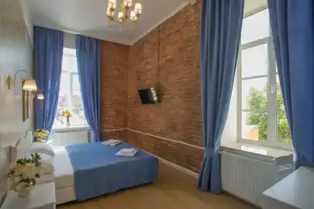 Гранд Катарина Палас - 2