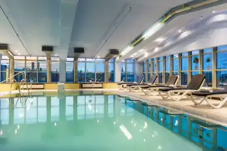 Maritim München - 2