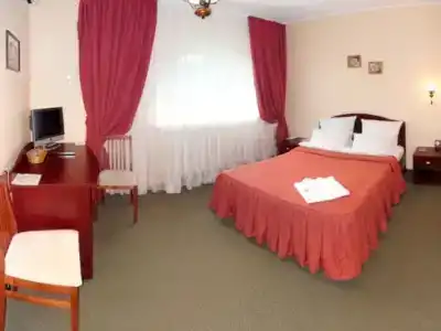 Solov'inaya Roscha - 43