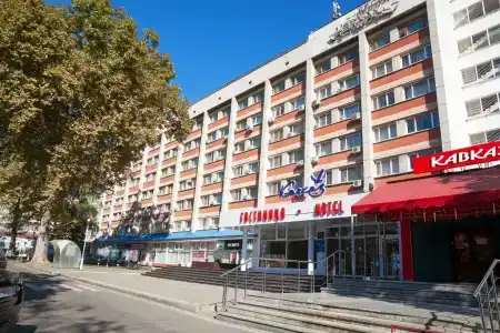 Кавказ - 47