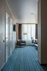 Cosmos Smart Vladivostok - 46