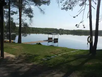 Recreation center SelyavaTur - 52