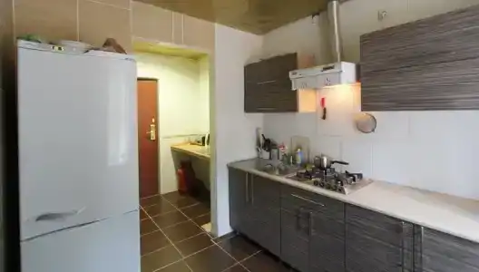 Recreation center SelyavaTur - 93