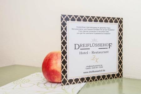 Dreiflüssehof - 27