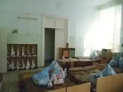 GBUZ Detskiy sanatoriy Solnyshko - 37