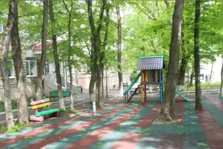 Salut Sanatorium - 17