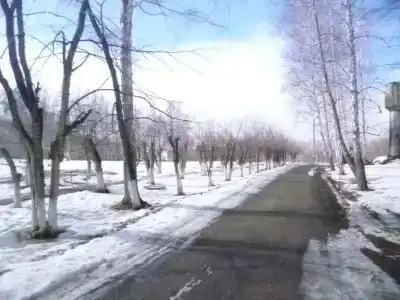 GBUZ Detskiy sanatoriy Solnyshko - 14