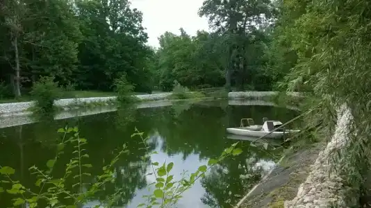 Lago-Naki Resort - 18