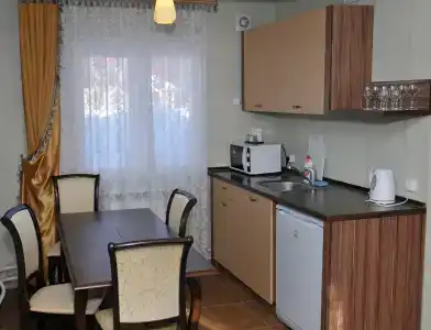 Sanatorium-profilaktoriy Raduga - 16