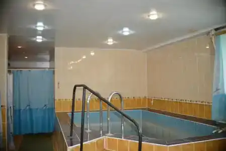 Sanatoriy Shchelykovo - 98