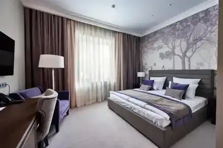 Usad'ba Ohotnika - 8