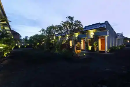 The Banyumas Villa - 43