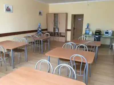 Recreation center Sutkovo - 32