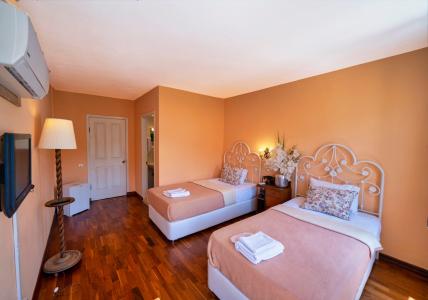 Yonca Anjelika Otel - 1