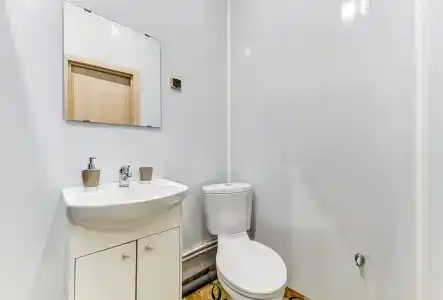 SuperHostel на Невском Проспекте 95 - 23