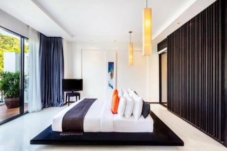 The Chill Resort & Spa - 49