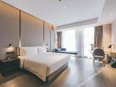 Atour (Nanjing Xingang Development Area) - 36