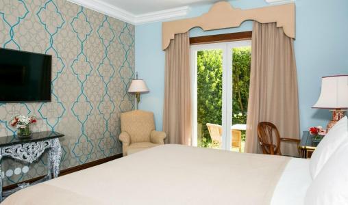 Pestana Palace Lisboa & National Monument - the Leadings of the World - 20