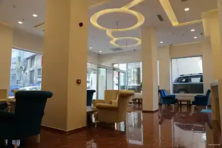 Cebeci Grand - 27