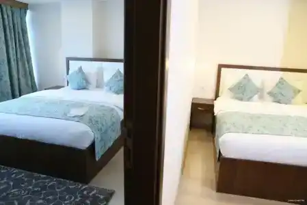 Cebeci Grand - 55