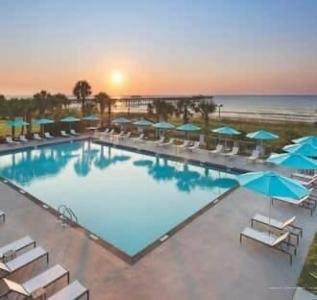 DoubleTree by Hilton Istanbul-Avcilar - 6