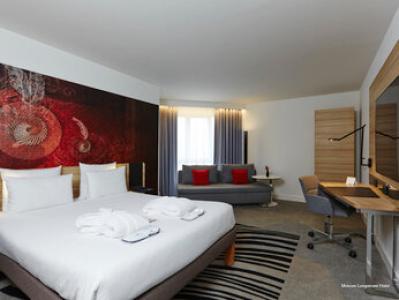 Mercure Rimini Lungomare - 25