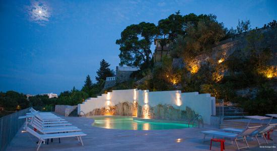 Monte Sarago Villas - 1
