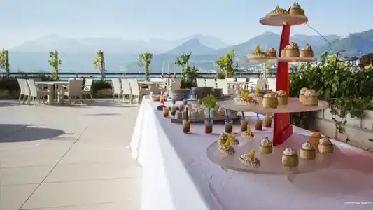 Grand Salerno - 51