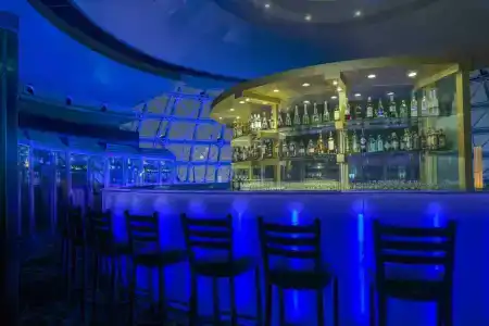 Radisson Blu Shanghai New World - 31
