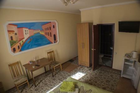 Surprise Yablochkova - 37