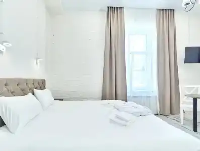 GrandWhite Apart - 73