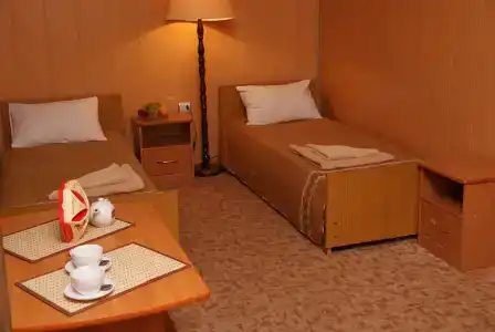 Sanatoriy Kamskie Zori - 10