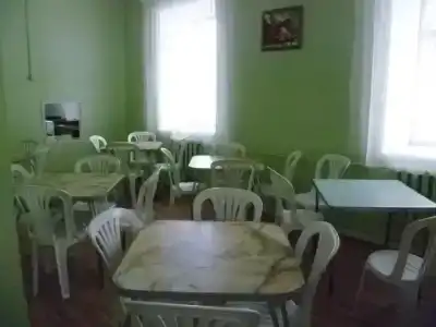 GBUZ Detskiy sanatoriy Solnyshko - 27