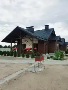 Камыши база отдыха - 26