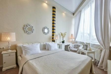 Grand Wellness Novahovo & Spa - 78