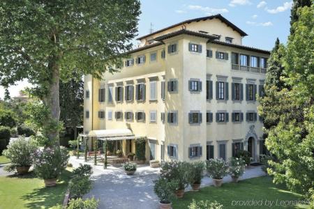 Villa La Massa - 7
