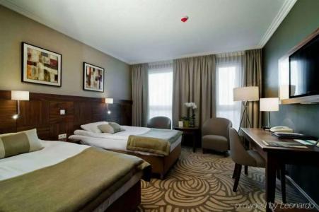 Airport Okęcie - 34