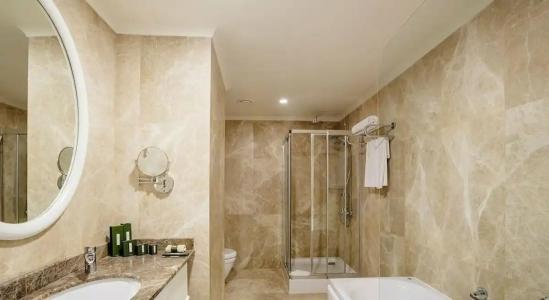 Grand Pasha & Spa Kyrenia - 61