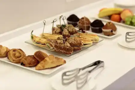 Novotel Moscow Sheremetyevo Airport - 22